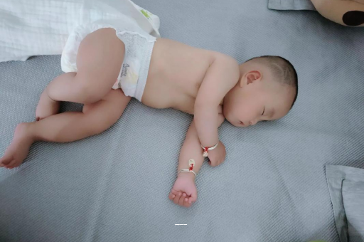 邵东宝宝细菌性痢疾